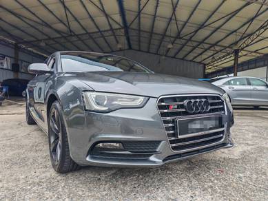 Audi A5 2.0 SPORTBACK TFSI Quattro (A)
