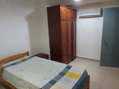 Villa Scott Condominium Brickfields Kuala Lumpur