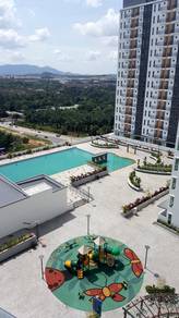 Ascotte Boulevard Semenyih Freehold Corner Unit FULL LOAN CASH BACK