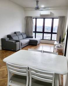 Emira Residence Seksyen 13 Shah Alam for rent