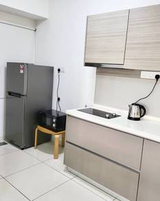 Emira Residence Seksyen 13 Shah Alam for rent