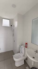 Partial furnished @ Ideal Residency For Rent