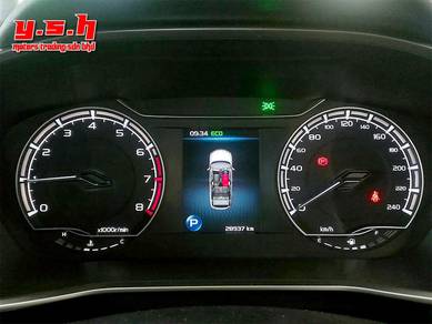 Proton X50 EXECUTIVE 1.5L (A)