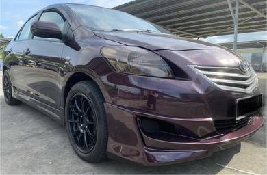 Toyota VIOS 1.5  (A)KEDAI CASH