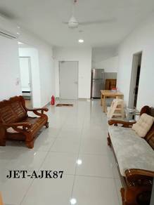 Uptown berkeley Residence fully furnished 1093sqft