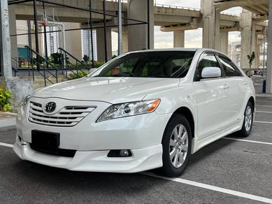Toyota CAMRY 2.4 G (A) ACV40 IMPORT JAPAN