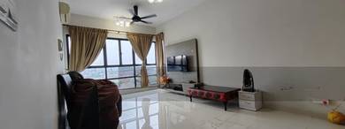 KM1 West Condominium @ Bukit Jalil