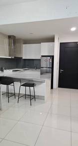 Park 2 Pavilion @Bukit Jalil for sale 750sf 1+1R1B Freehold