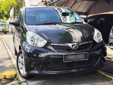 Perodua MYVI 1.3 EZ STANDARD (A)