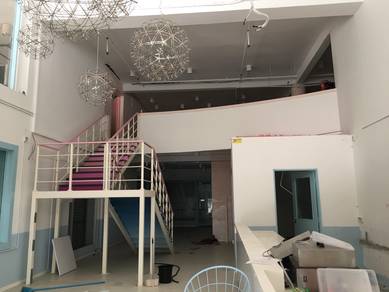 Shop-lot-for-rent-Setapak-Kuala-Lumpur