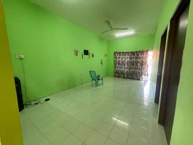 1-storey-Terraced-House-for-sale-Gopeng-Perak