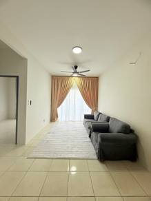 Condition Like New Unit! Vista Danau Kota, Setapak
