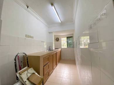 Freehold, Desa Satu, Desa Aman Puri, Kepong