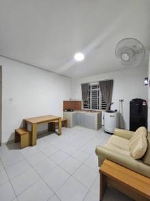 Tebrau Citty Residence 1Bed 1Bath Fully Furnished @ Tebrau