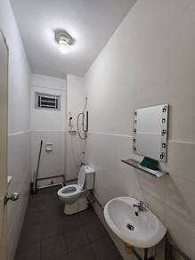 Tebrau Citty Residence 1Bed 1Bath Fully Furnished @ Tebrau