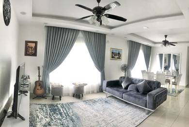 Big Space For RENT at Putrajaya