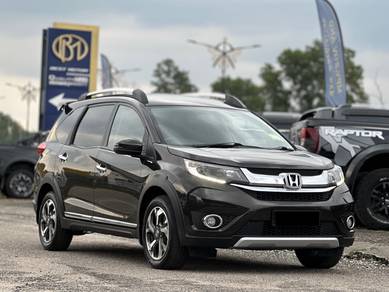 Tiptop! ) 2019 Honda BR-V 1.5 V (A) BRV