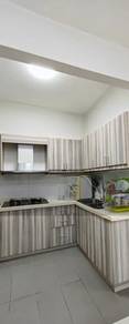 KM1 West Condominium @ Bukit Jalil