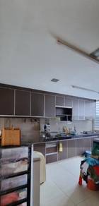 Bukit OUG Townhouse Freehold 1680sf 3R3B