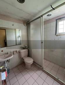 Bukit OUG Town House Lower unit Size: 1300sf Freehold 3R3B