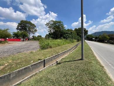Residential-Land-for-sale-Bukit-Mertajam-Penang