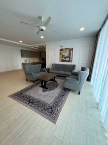 Lakefront Residence Cyberjaya