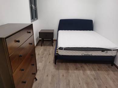 Lakefront Residence Cyberjaya