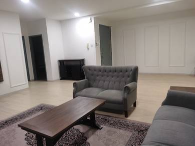 Lakefront Residence Cyberjaya