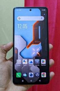 infinix gt10 pro 5g
