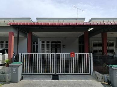 Room-for-rent-Jasin-Melaka