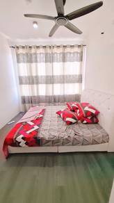 Alam Pesona Putatan | For Sell | Fully Furnished