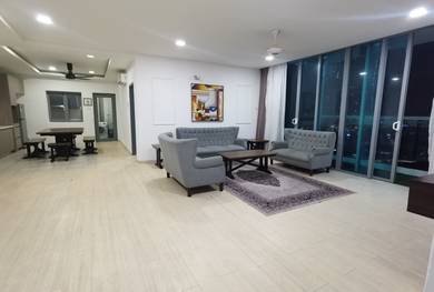 Lakefront Residence Cyberjaya