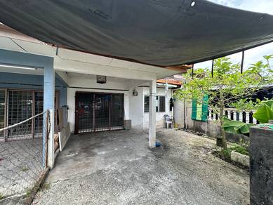 [22x70] 1 Storey Terrace House Taman Velox Bandar Country Homes Rawang