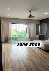 3 Storeys Bungalow OUG Kuala Lumpur Freehold With swimming pool