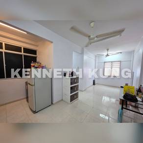Lavender Park 700sf 1cp Fix Jelutong Basic Reno View To Offer