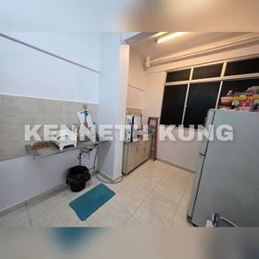 Lavender Park 700sf 1cp Fix Jelutong Basic Reno View To Offer