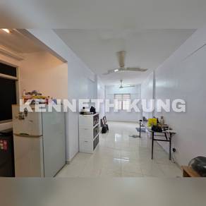 Lavender Park 700sf 1cp Fix Jelutong Basic Reno View To Offer