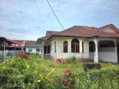 Semi D Setingkat Taman Sri Cempaka Bachok