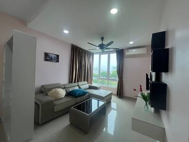Kenanga Residence Gajah Berang