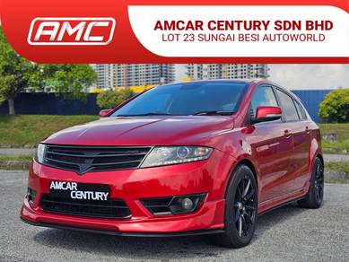 Proton SUPRIMA S 1.6 (A)
