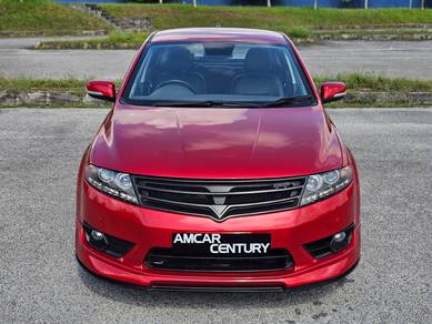 Proton SUPRIMA S 1.6 (A)