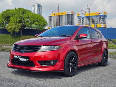 Proton SUPRIMA S 1.6 (A)