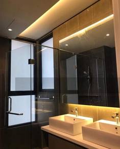 The Rainz Bukit Jalil, Kuala Lumpur Size: 1513sf Fully furnished
