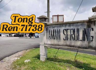 Town Area > Taman Seruling