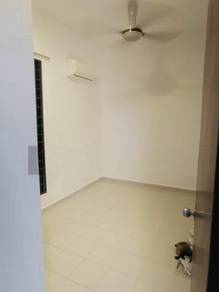 Forest View/Mid Floor/Semi Furnished/Non Bumi/Well Kept Best Deal Unit