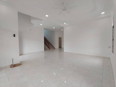 Pengkalan Bungalow House For Sale Lahat Ipoh Perak