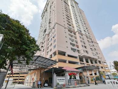 Below Market!! Pelangi Indah Condominium
