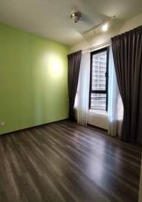 Rainz @ Bukit Jalil | 1,772 sqft | 4+1R | 3B | High Floor |