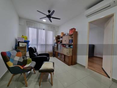 Surrounded with Living Conveniences, Next to Lotus, Strategic Location