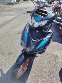 YAMAHA Y15 V2 (2024) - Used Bike